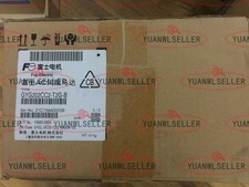 1pcs NEW FUJI AC SERVO MOTOR GYG202CC2-T2G-B