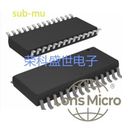 DSPIC33FJ12MC202T-E/ML PIC24FJ64GB002T-I/ML #sub/95