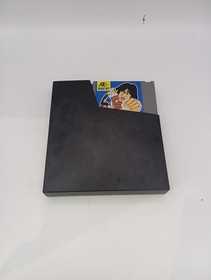 Jeu NES Jackie Chan's Action Kung Fu