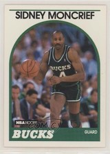 Click to enlarge Sidney Moncrief