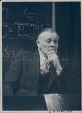 1934 Photo Kidnap Victim Henry Bodkin Attorney CA Harry Brooks William Tanner