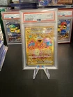 Pokémon Charizard ex Hyper Rare Holo SV03 Obsidian Flames 228/197 PSA 10