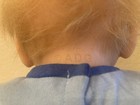 The Ashton-Drake Galleries "I'm a Catch" 17" vinyl baby doll by Linda Murray COA — photo 7