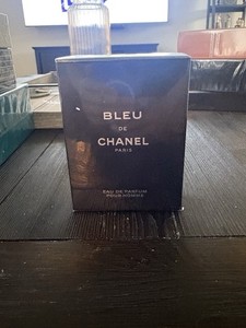 CHANEL Bleu de Parfum 100mL  | 3.4 Fl