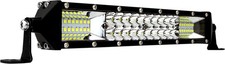 Xk Glow 10 2-n-1 Light Bar Spotflood Low-pro Combo Pattern Utv Sxs Xk063010 Xk Glow 10 2-n-1 Light Bar Spotflood Low-pro Combo Pattern Utv Sxs Xk063010