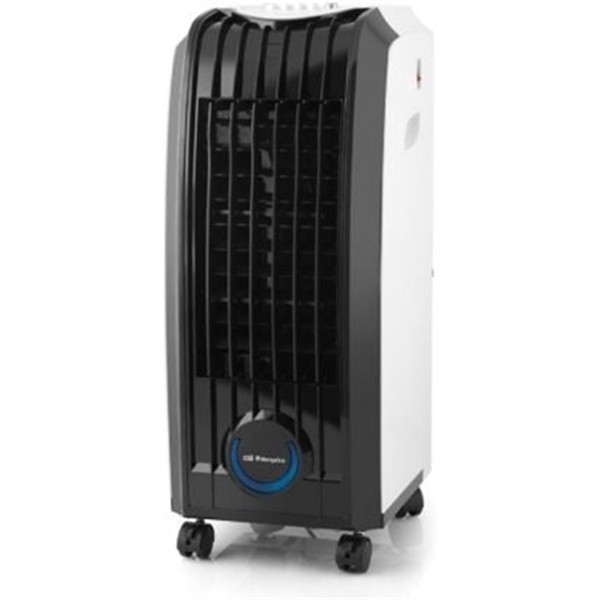 Climatizador Orbegozo Air 45/ 60w/ 3 Niveles De Potencia/depósito 4l