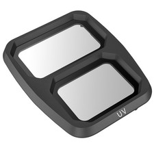 6-Pack Drone Filters Set ND/8/16/32/64/UV/CPL Filters Kits for DJI Air 3 Drones