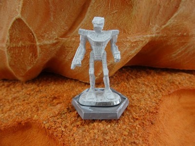 Ral Partha 20-853 ''PNT-9R Panther'' (Battletech) S3-F5-26