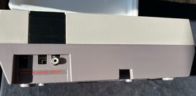 NINTENDO NES Action Set Orange Zapper With Super Mario & Duck Hunt Circa 1988