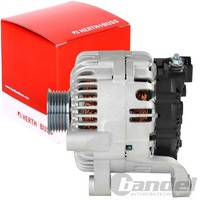 Herth+Buss Lichtmaschine Generator 170A Passend FüR BMW X5 X6 | 32083470
