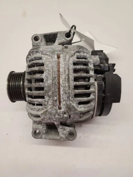 05-16 VOLKSWAGEN JETTA Alternator Engine ID Cbpa 140 Amp Bosch Manufacturer - Image 4 of 4