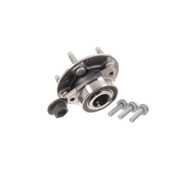 Radlagersatz SKF Vkba 6666 FüR Saab Opel Chevrolet 9-5 Insignia A Malibu-image
