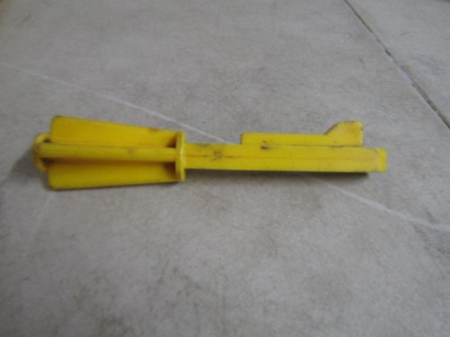 Vintage Railroad Engine Reverser Locomotive Train Key | eBay