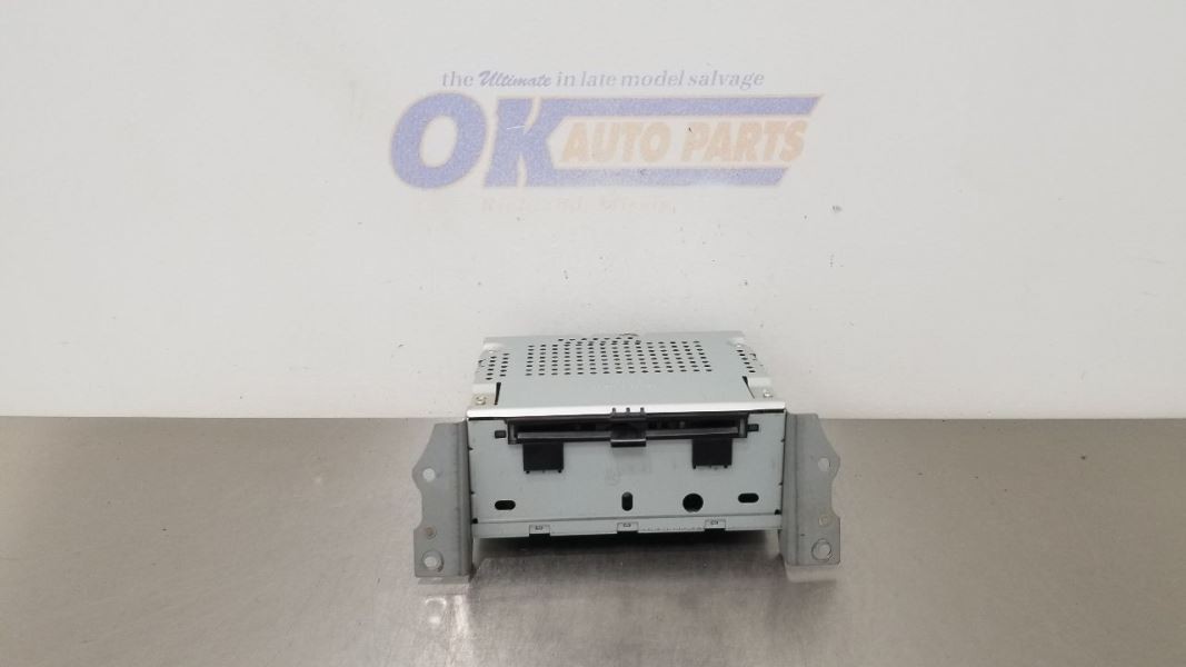 16 FORD F350 SD RADIO AUDIO RECEIVER EC3T19C107CF