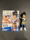 Bandai Ichibansho Masterlise “Dragon Ball Z” Vegeta Figure