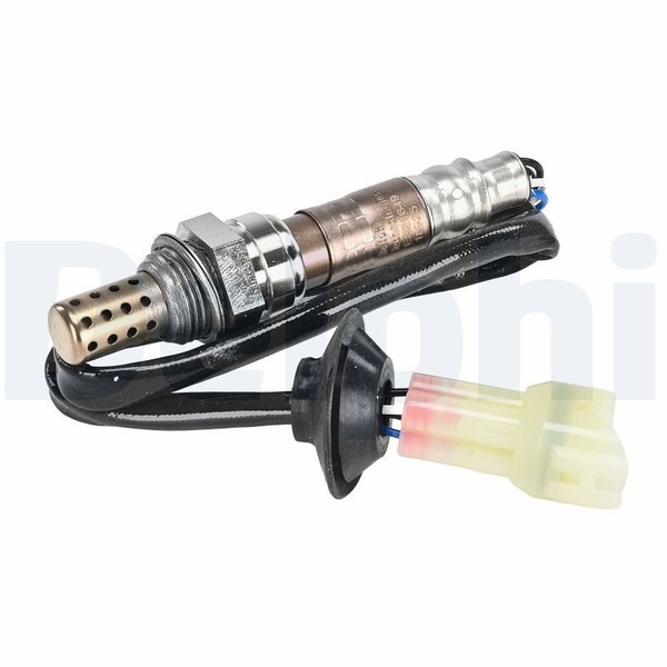 Delphi Lambdasonde ES21649-12B1 FüR Suzuki-image