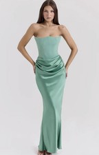 HOUSE OF CB Persephone Dress