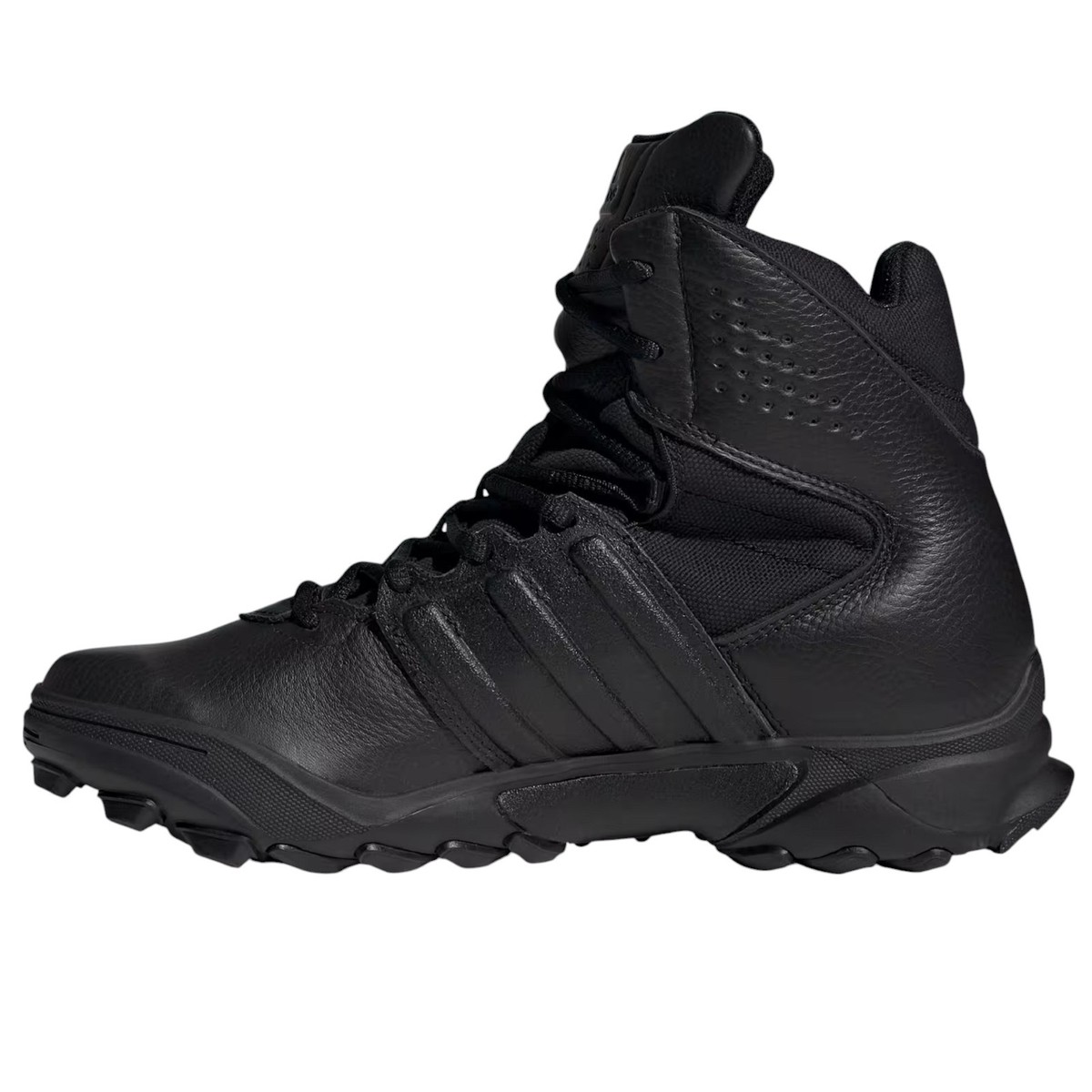 ADIDAS TACTICAL BOOTS GSG-9.7.E 43-46.5 NEW 180€ outdoor all black