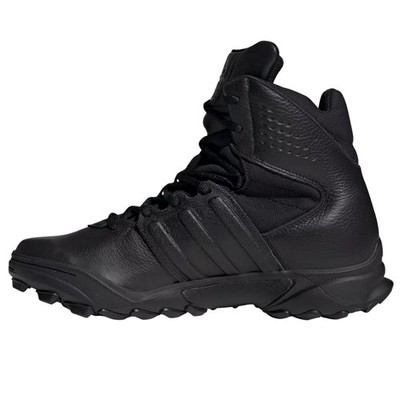 GSG-9.7 タクティカル ブーツ ブラック　27·5センチ ADIDAS TACTICAL BOOTS GSG-9.7.E 43-46.5 NEW 180€ outdoor all black