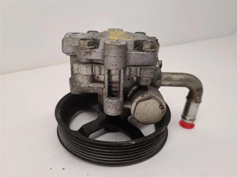 2013-2014 CHRYSLER 200 Power Steering Pump 6 Speed 5154371AB 13 14 Foto 4 de 4