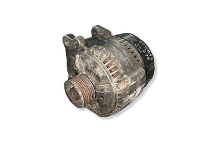 Chrysler Voyager 1998 Lichtmaschine 0123510 Benzin 110kW DAR2388