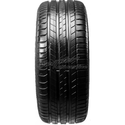 Sommer-Reifen 275/40 R20 102W Michelin Latitude Sport 3 aus 2014 | 37674