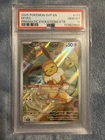 2025 Pokemon Svp En-Sv Black Star Promo #173 Eevee Etb PSA 10 Gem Mint
