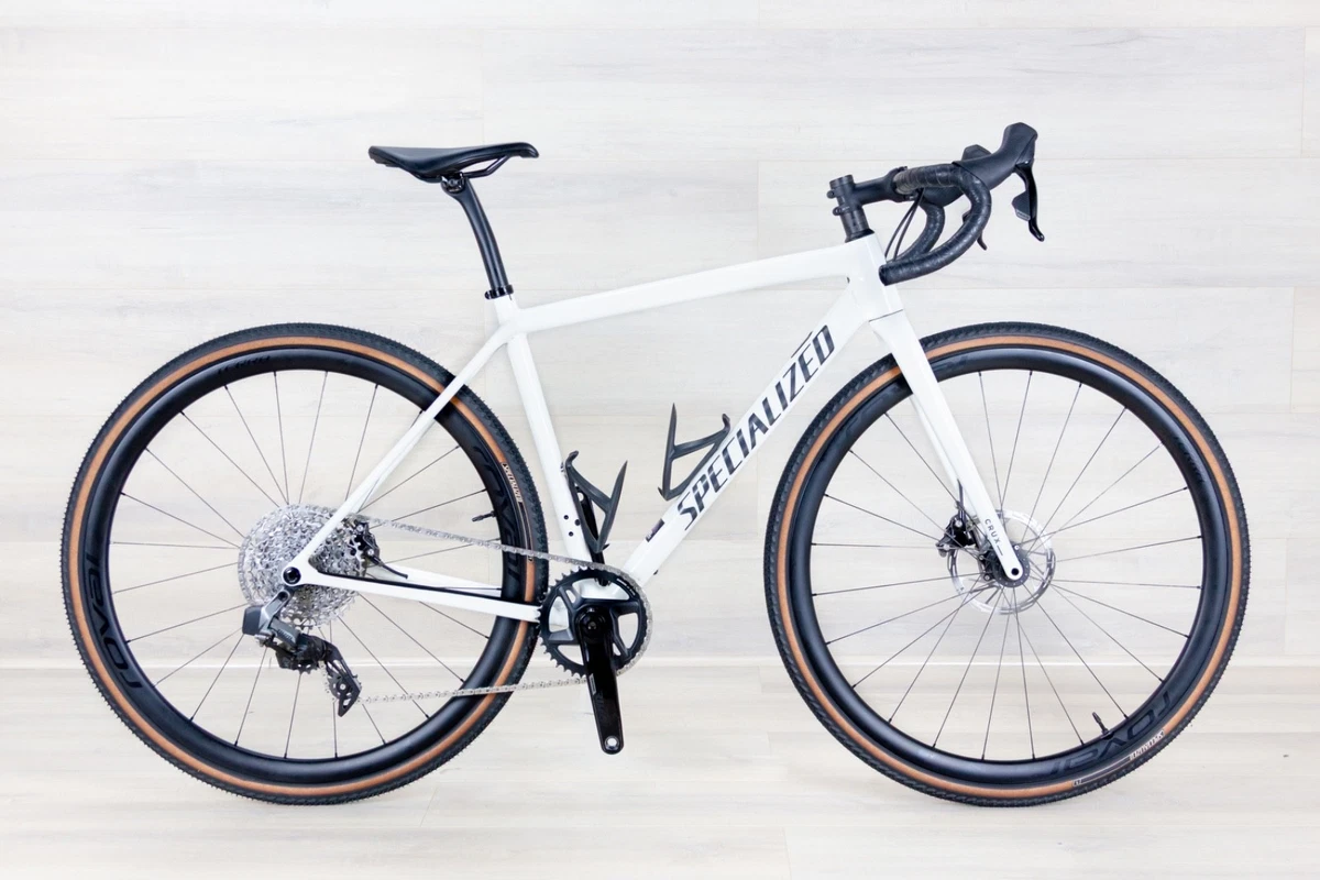 Specialized Crux - 2023, 52 cm | eBay