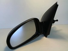 Retroviseur gauche (ou coque) Chevrolet KALOS