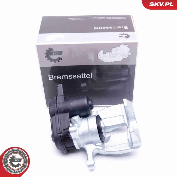 Bremssattel Esen SKV 44SKV448 FüR Audi A4 B8 8K2 Avant 8K5 A5 8F7 Sportback 8TA-image