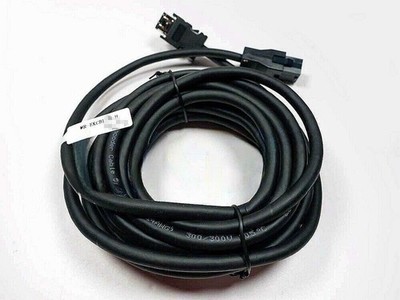 1Pcs New Fit For encoder cable MR-EKCBL10M-H 10M