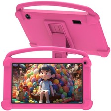 , Android 12 for , 4GB RAM 32GB ROM 7 inch IPS Screen, Parental Control, 2 5M...