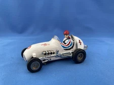 STROMBECKER 1/32 MIDGET SLOT CAR