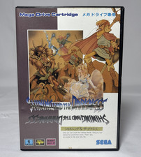 Shining in the Darkness Prices PAL Sega Mega Drive | Compare Loose