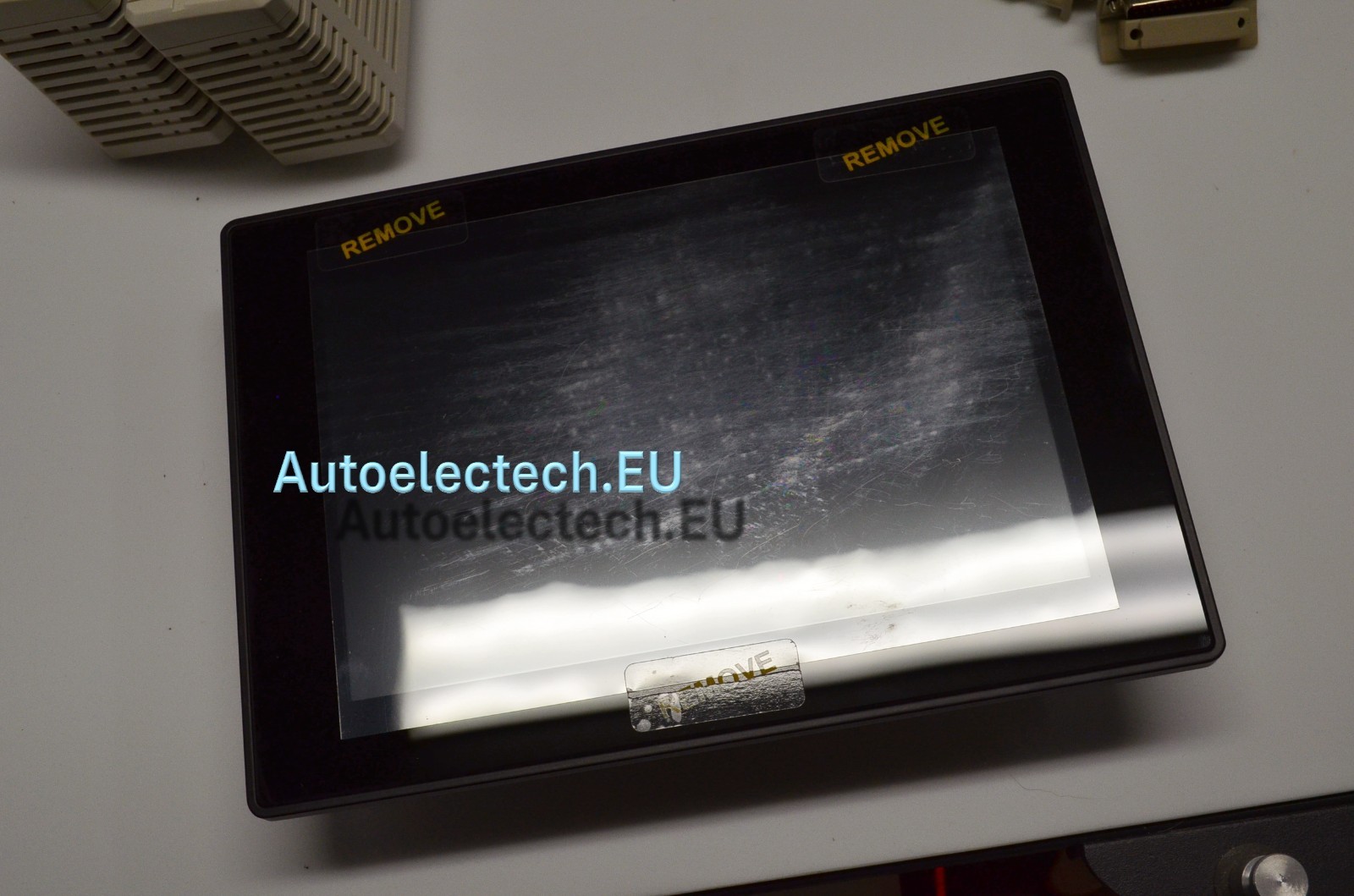 ABB CP6610 1SAP561010R0001 10.1" Touch Panel HMI NEW No Box