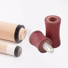 Joint Protector for Pool Cue Joint Thread Protectors Cap Protect Shaft And Head