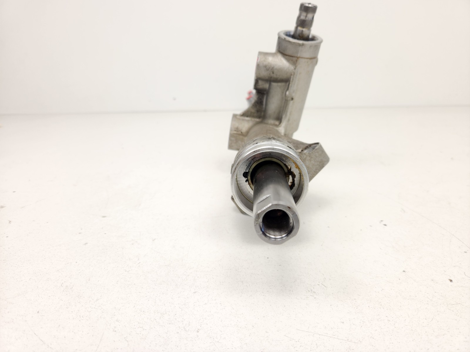 McLaren MP4-12C 2012-2014 Steering rack