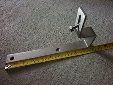 renusol slate landscape roof hooks x5