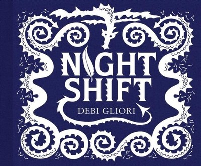 Night Shift Debi Gliori