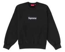 Supreme Crew Neck Hoodies & Sweatshirts for Men for Sale Supreme Crew Neck Hoodies & Sweatshirts for Men for Sale