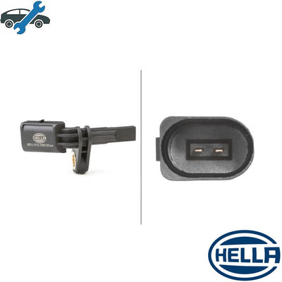 SENSOR WHEEL SPEED 6PU 012 039-021 FOR VW PASSAT/B7/B6/CC/ALLTRACK/Van TOURAN  