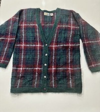 Vintage Paul Harris Mohair Sweater Sz M