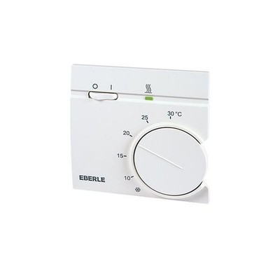 Eberle Controls Raumtemperaturregler RTR 9725 Raumtemperaturregler 121171951100