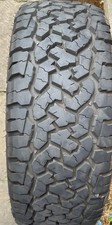 1X COMFORSER CF1100 LT225/55R18 108/105S 225/55/18 ALL TERRAIN A/T 4X4 M+S TYRE