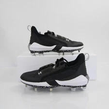 Under Armour Harper Baseball Cleat Men's Black New without Box
