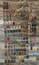 1993 SkyBox Marvel Masterpieces Trading Cards 37