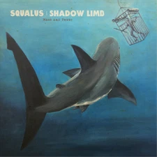 Squalus/Shadow Limb Mass and Power (Vinyl) 12" Album (UK IMPORT)