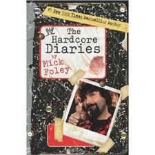 The Hardcore Diaries