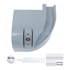Right Corner Cap Driver Side Roadside 62664 For Box Truck Body Corner Caps Kit