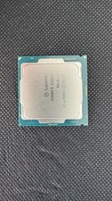 Intel Core i7-8700 3.20GHz 6 Core SR3QS 12 Thread LGA 1151 CPU - TESTED